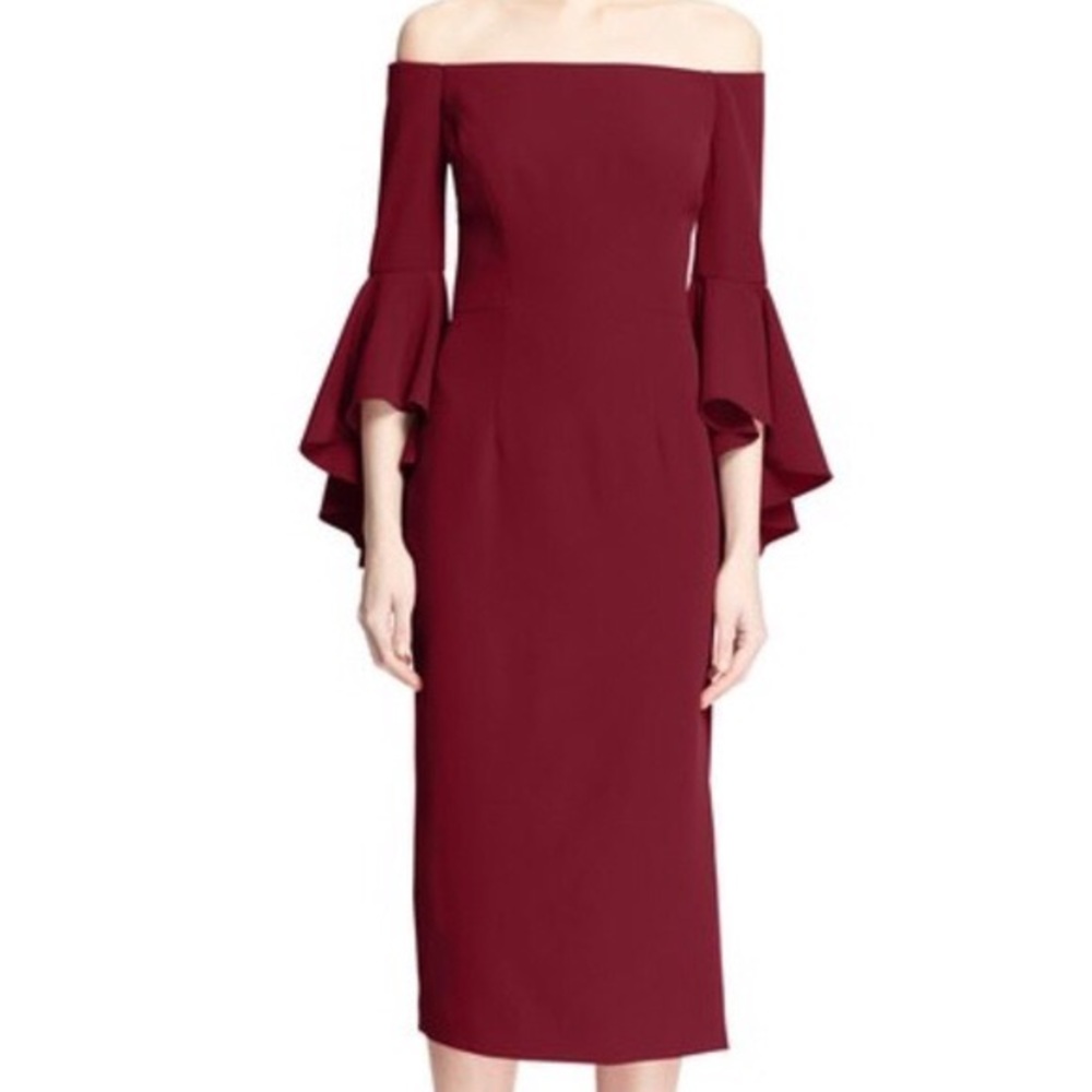 BRAND NEW W/TAGS! Milly Selena Dress